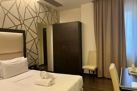 Catone District Hotel in Rome — foto 13