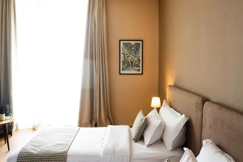Rawabi Hotel & Spa in Mechouar Kasbah, foto 22