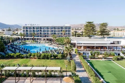 Sol Marina Beach Crete in Δημοτική Ενότητα Γουβών
