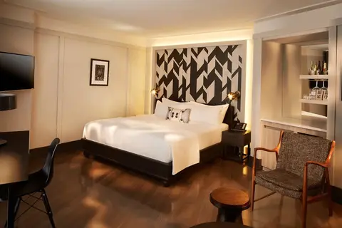 The Tillary Hotel in New York, foto 15