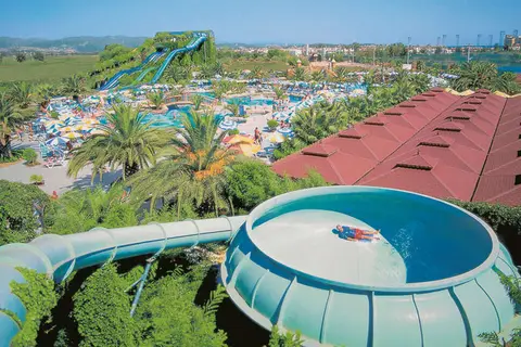 Ali Bey Park Manavgat in Manavgat, foto 25