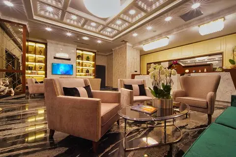 My Dream Hotel Istanbul in Fatih — foto 6