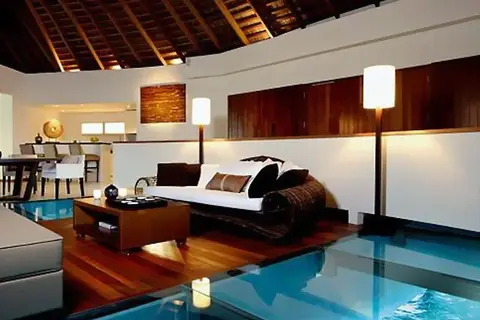 W Maldives in Fesdhoo — foto 13
