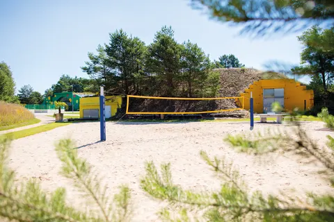 Tropical Island Resort foto 8