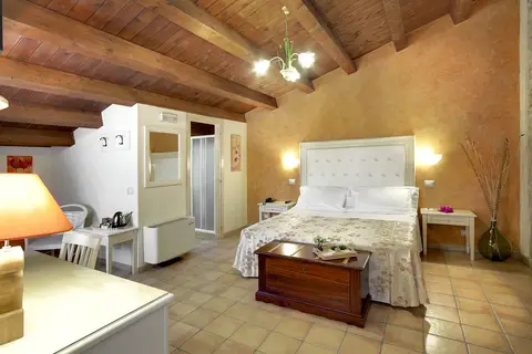 Artemisia Resort in Ragusa, foto 11