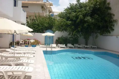 Central Hersonissos Hotel in Central Hotel Hersonissos, foto 13