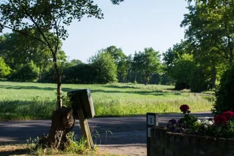 Bed and Breakfast Erve de Bosch foto 18