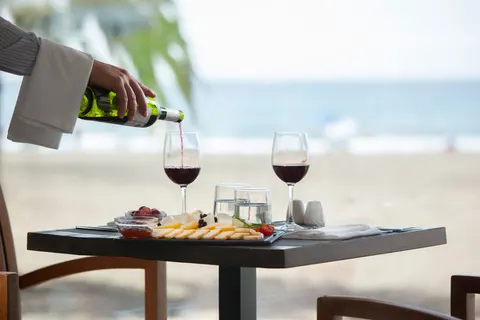 Corallium Beach by Lopesan Hotels in San Agustín — foto 12