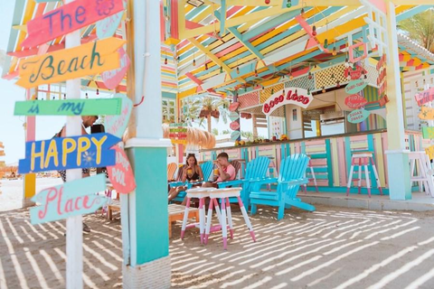 Sentido Caribbean Soma Bay foto 8