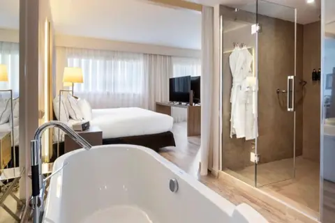 Meliá Lebreros in Sevilla — foto 11