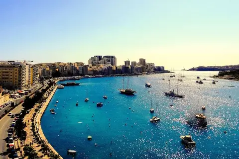 Kennedy Nova Hotel in Il-Gżira