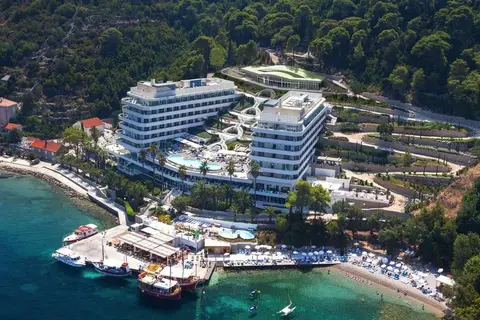 RMH Lopud Lafodia Resort & Wellness in Lopud — foto 10