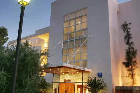 Meliá Cala d'Or Boutique Hotel in Santanyí — foto 2