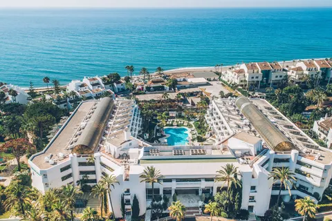 Iberostar Selection Marbella Coral Beach foto 35