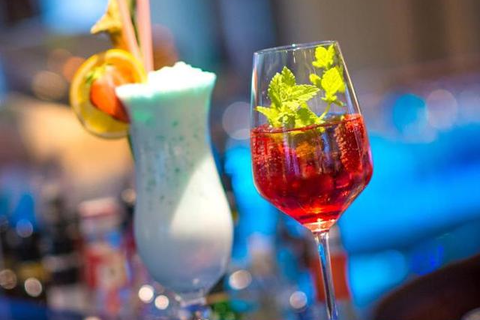 Hotel Dachstein foto 12