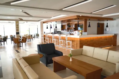 Infinity by Yelken Aquapark & Resort Kusadasi foto 19