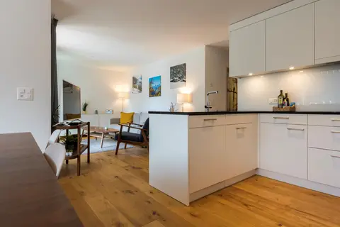 Montela Hotel & Resorts in Saas-Grund — foto 5