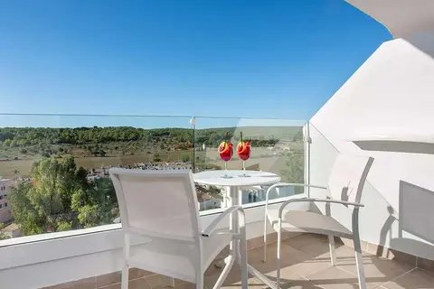 Hsm Atlantic Park Hotel in Calvià — foto 7