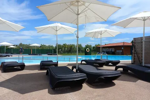 Natura Resorts in Casalarreina — foto 6