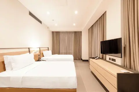 Bomonti Arjaan by Rotana in İstanbul, foto 4
