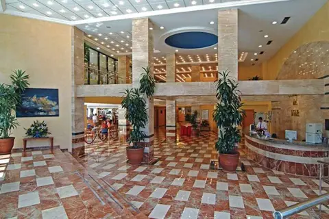 RH Corona del Mar in Benidorm — foto 11