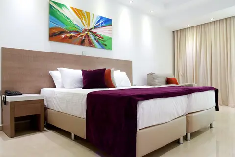 Amethyst Napa Hotel & Spa in Ayia Napa — foto 24