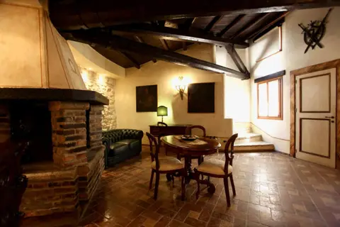 Fortino Napoleonico in Ancona, foto 8