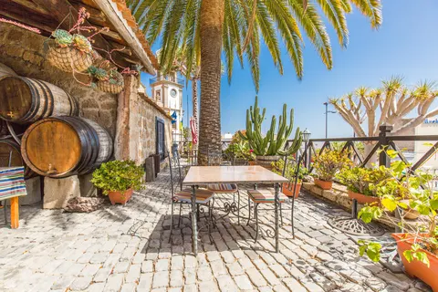 Hotel Rural Senderos de Abona in Granadilla de Abona — foto 5