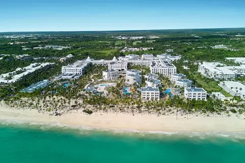 Hotel Riu Palace Bavaro in Salvaleón de Higüey — foto 20