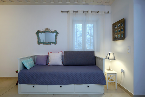 Appartementen Wild Sea foto 9