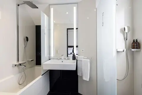 Hotel Felicien in Parijs, foto 16