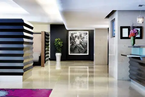 The Croke Park Hotel in Dublin, foto 10