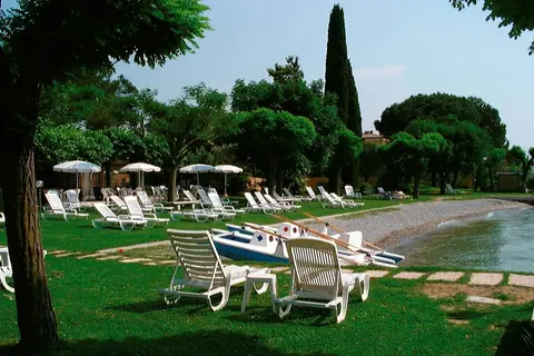 Hotel La Paül in Sirmione — foto 9