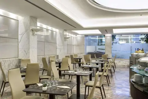 Best Western Plus Hotel Universo in Rome, foto 23