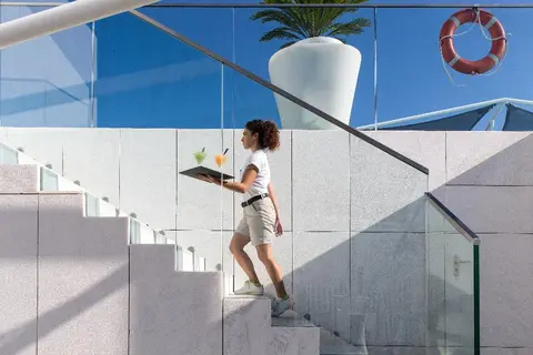EPIC SANA Lisboa Hotel in Almada — foto 8