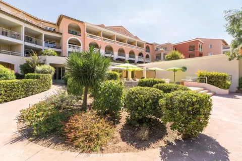 Résidence Les Calanques Des Issambres foto 6