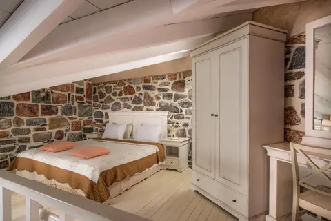 Hotel Balsamico Traditional Suites in Chersonissos — foto 12