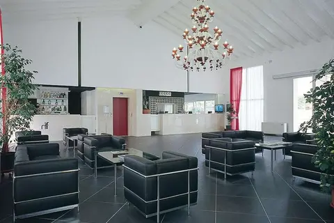 Fiera di Brescia Hotel in Brescia — foto 4