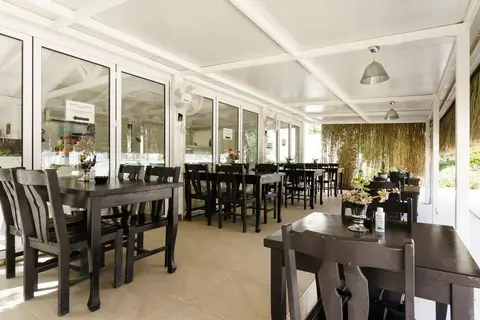 Costa Sariyaz Hotel in Bodrum, foto 7