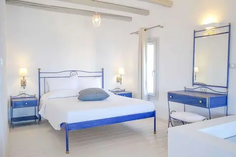 Anatoli Villas in Δημοτική Ενότητα Καρπάθου — foto 20