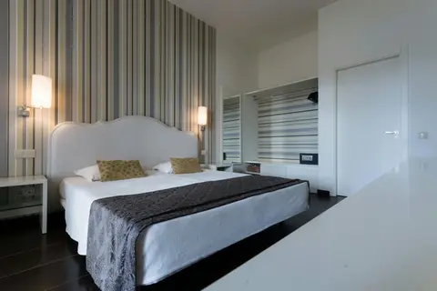 Ouril Hotel Pontao in Santa Maria — foto 17