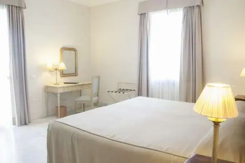Hotel Villa Jerez in Jerez de la Frontera — foto 11