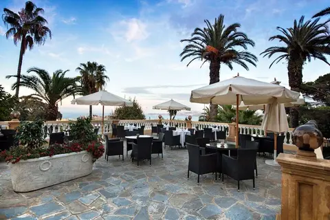 Grand Hotel Villa de France in Tanger, foto 11