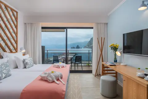 Studios by Aqua Natura Hotels in Porto Moniz — foto 30
