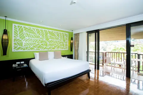 Centara Villas Phuket in ตำบลกะรน — foto 28