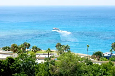 Marina in Ayia Napa — foto 6