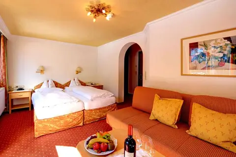 Heart Hotel Arlberg in St. Anton am Arlberg — foto 3