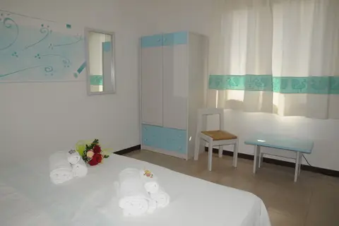 Fior di Sardegna Resort in Posada — foto 24