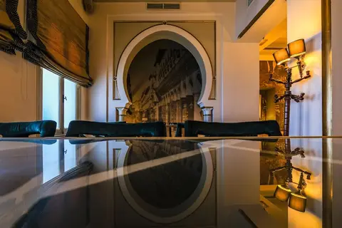 Hotel Majestic in Tunis — foto 21