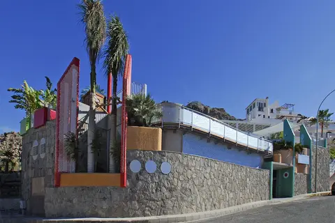 Curasol in Mogán — foto 28